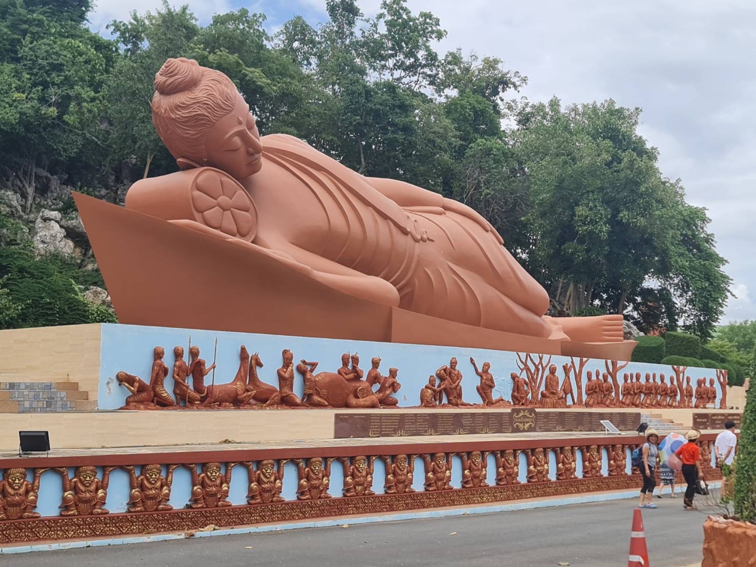 ทริปไหว้พระ