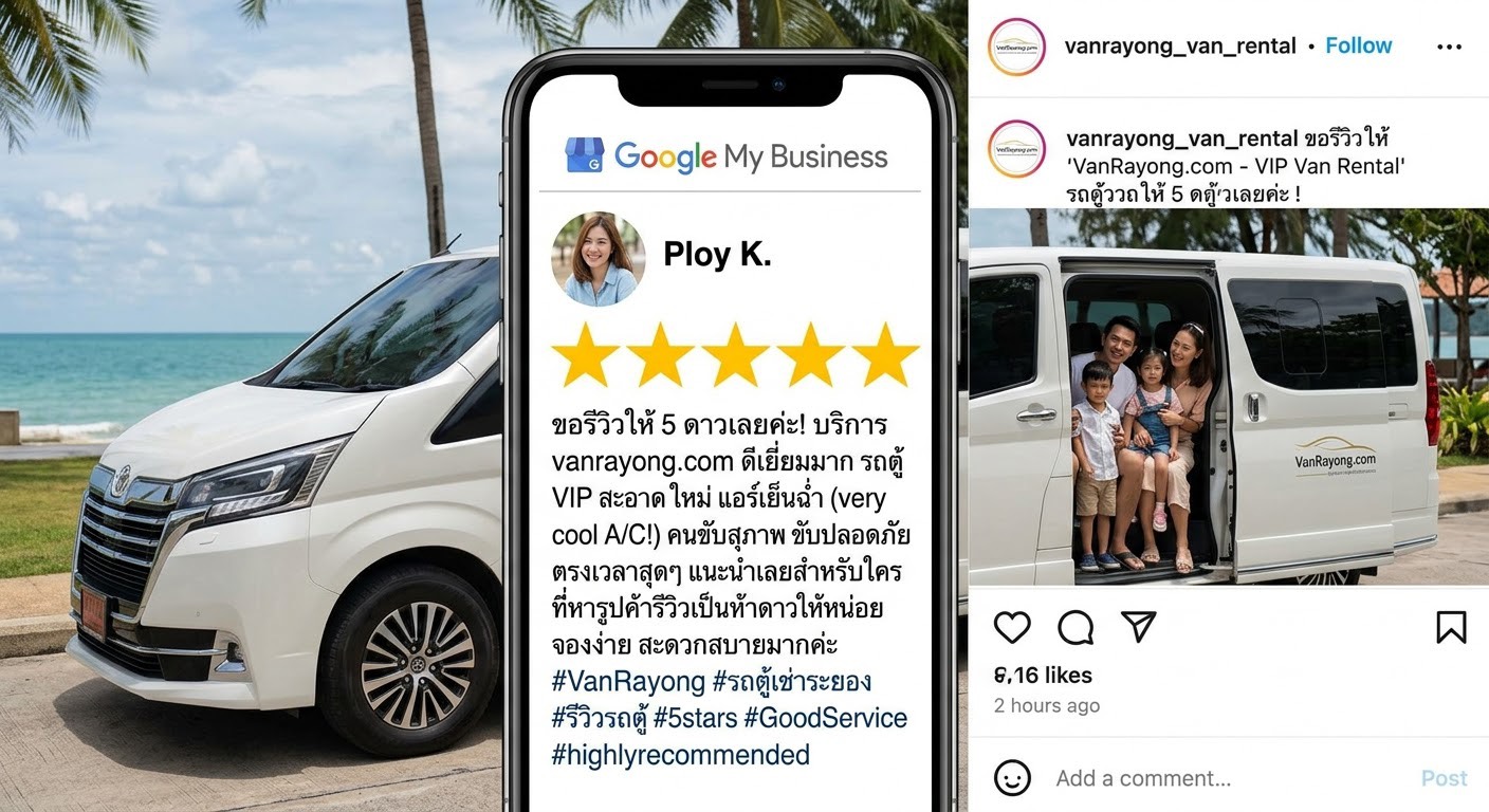 รีวิว 2